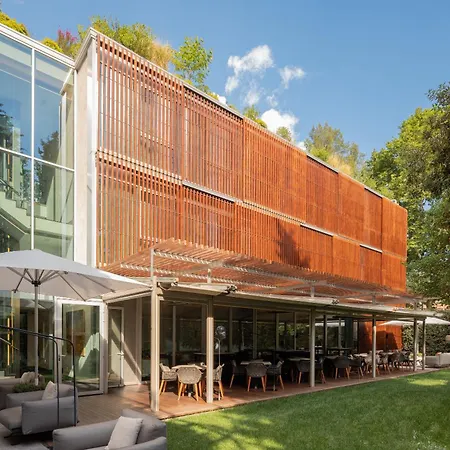 Abac H&r Monument Barcelona