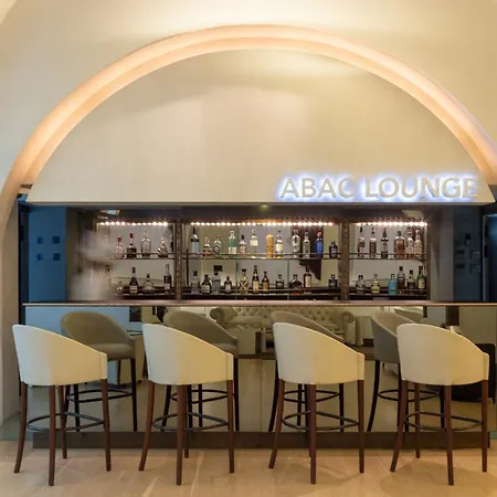Hotel Abac H&r Monument Barcelona
