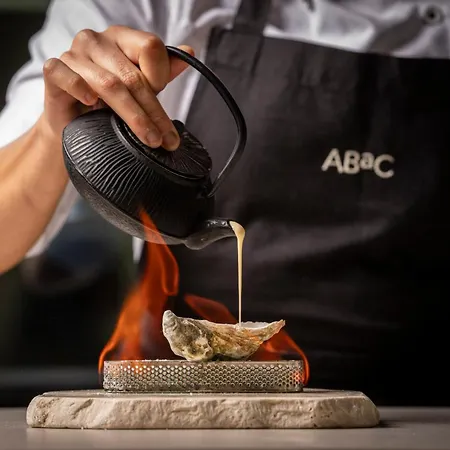 Abac H&r Monument 5*