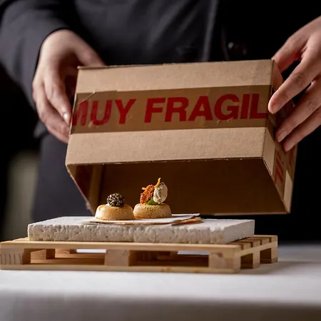 فندق Abac H&r Monument