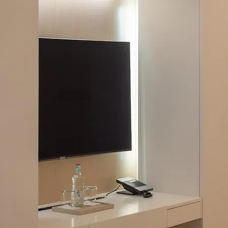 Abac Boutique 5 Gl 5*