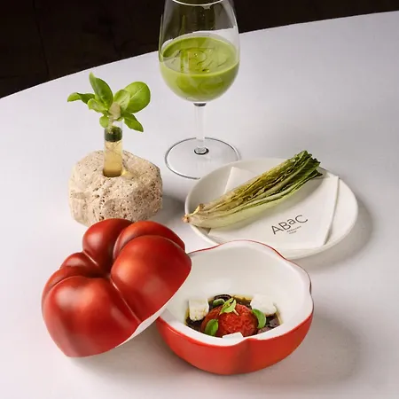 Abac H&r Monument فندق 5*