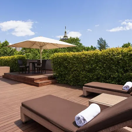 Abac H&r Monument 5*