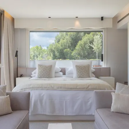 فندق Abac H&r Monument