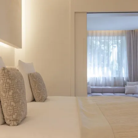 فندق Abac H&r Monument برشلونة