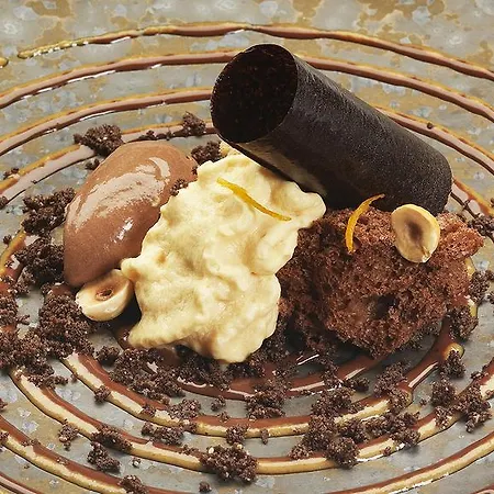 Abac Restaurante 5*