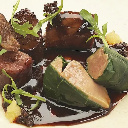 Abac Restaurante