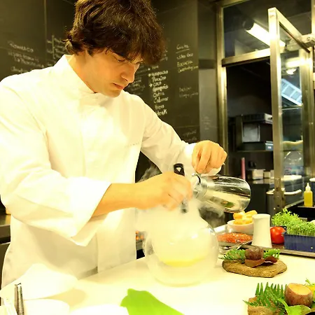 Abac Restaurante