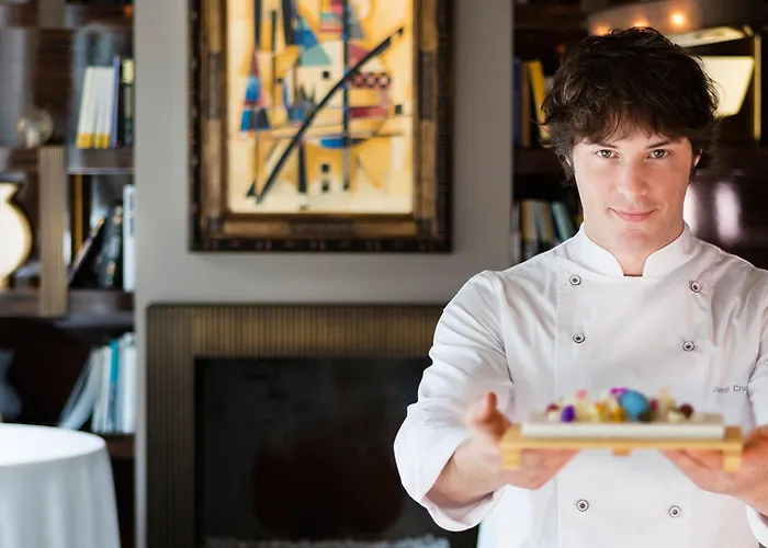 Abac H&r Monument 5* Barcelona