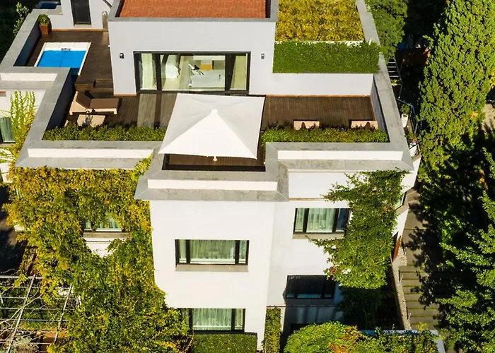 Abac H&r Monument 5* Barcelona