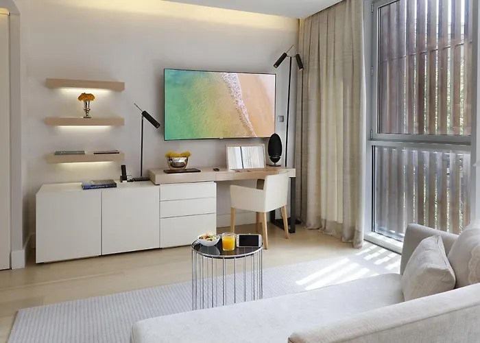 Hotel Abac H&r Monument Barcelona