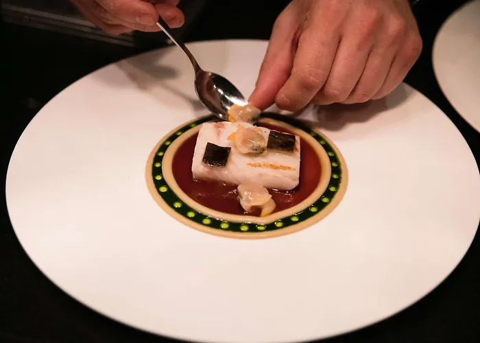 Hotel Abac H&r Monument 5*