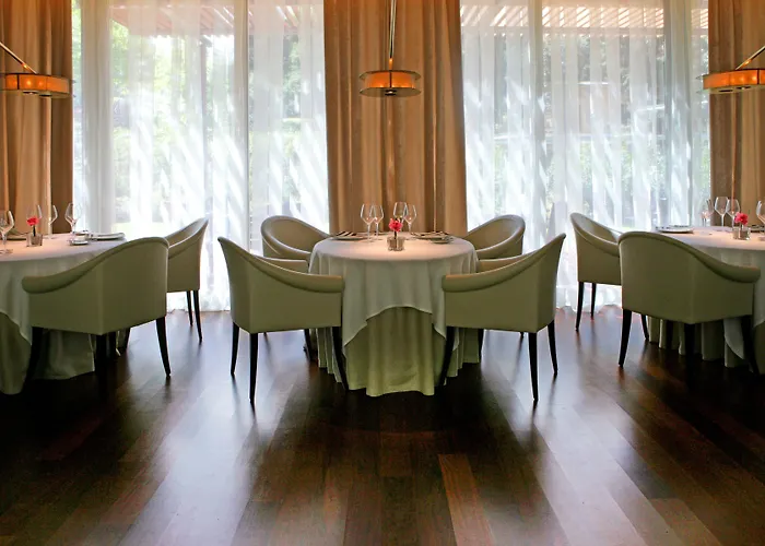 Hotel Abac H&r Monument Barcelona