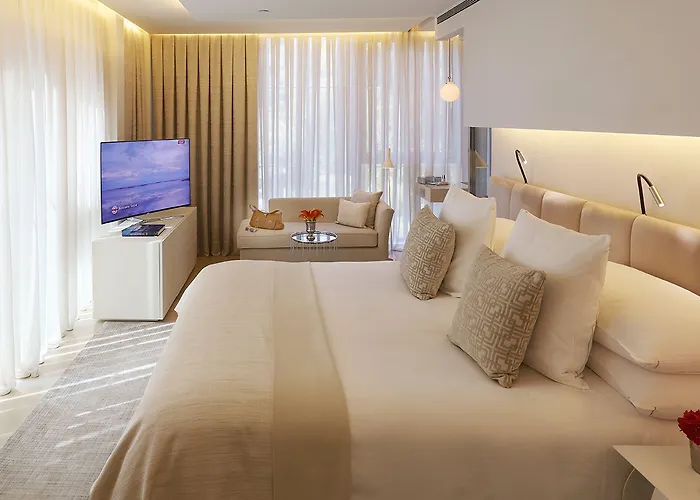 Hotel Abac H&r Monument 5*