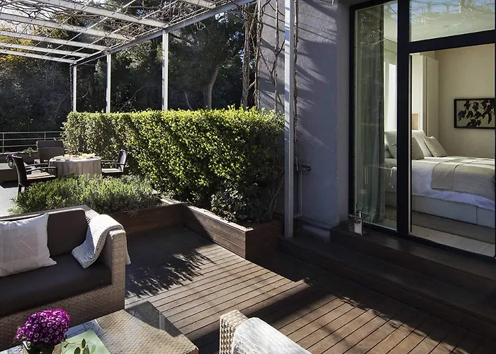 Abac H&r Monument Barcelona