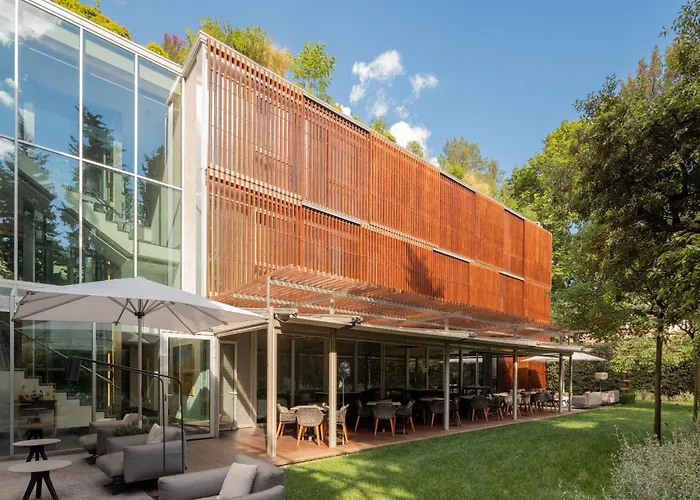 Abac H&r Monument Barcelona