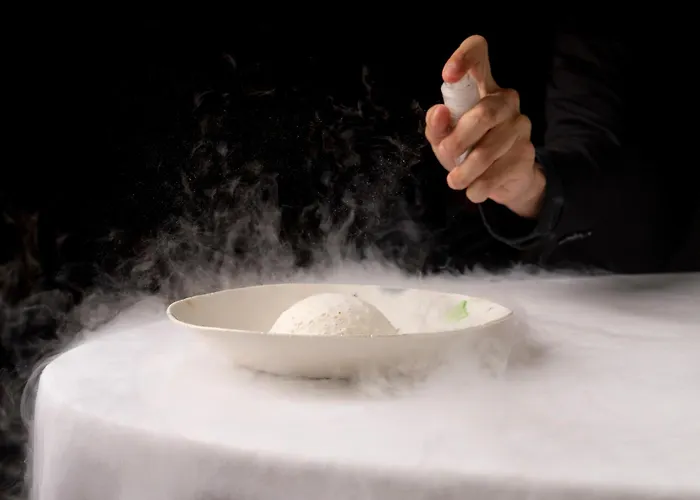 Abac H&r Monument 5* Barcelona