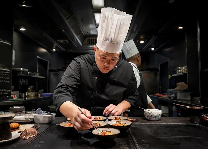 Abac H&r Monument 5* Barcelona