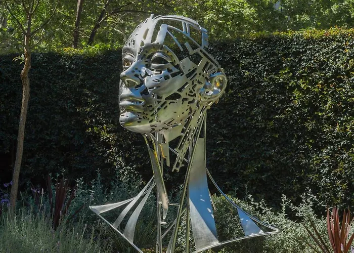 Abac H&r Monument Barcelona