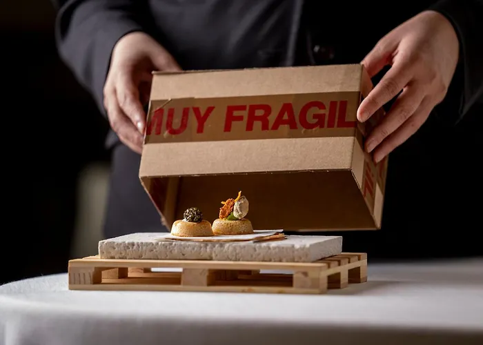 Hotel Abac H&r Monument