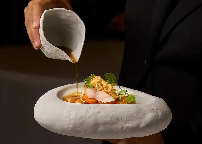 Hotel Abac H&r Monument 5*