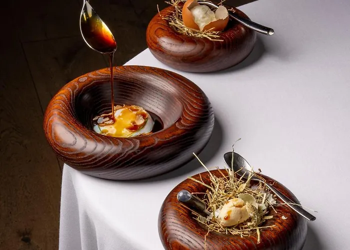 Abac H&r Monument Barcelona