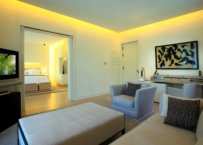 Abac H&r Monument Barcelona