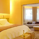 Abac H&r Monument Hotel Barcelona