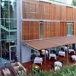 Abac H&r Monument Otel 5*