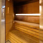 Abac H&r Monument Hotel