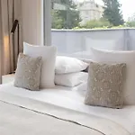 Abac H&r Monument Hotel Barcelona