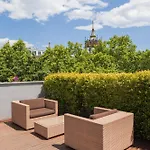 Abac H&r Monument Hotel Barcelona