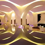 Abac H&r Monument Hotel Barcelona