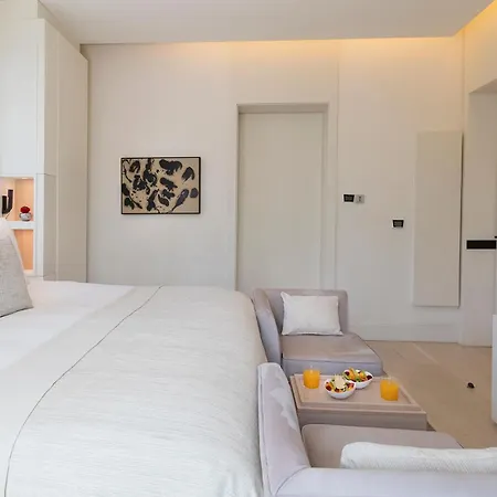 ABaC Hotel Boutique 5 GL Hotel 5*