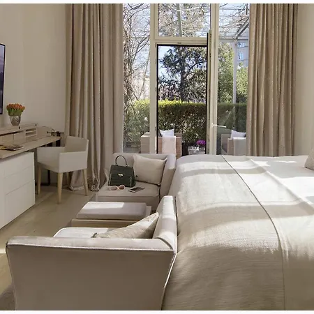ABaC Hotel Boutique 5 GL Hotel Barcelone