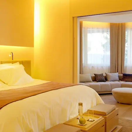 Abac H&r Monument Hotel Barcelona