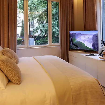 ABaC Hotel Boutique 5 GL Hotel