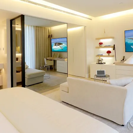 Abac H&r Monument Hotel 5*