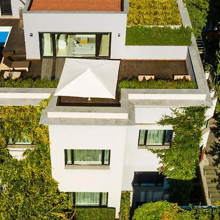 ABaC Hotel Boutique 5 GL 5* Barcelone