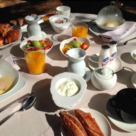 ABaC Hotel Boutique 5 GL 5*