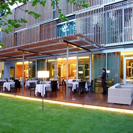 ABaC Hotel Boutique 5 GL