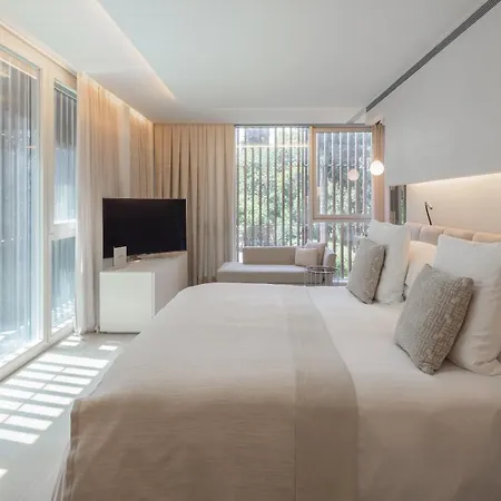ABaC Hotel Boutique 5 GL