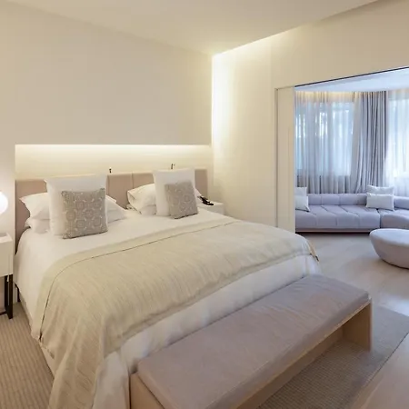 ABaC Hotel Boutique 5 GL 5*