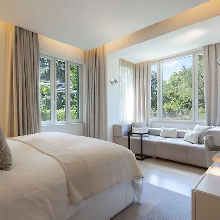 ABaC Hotel Boutique 5 GL 5*