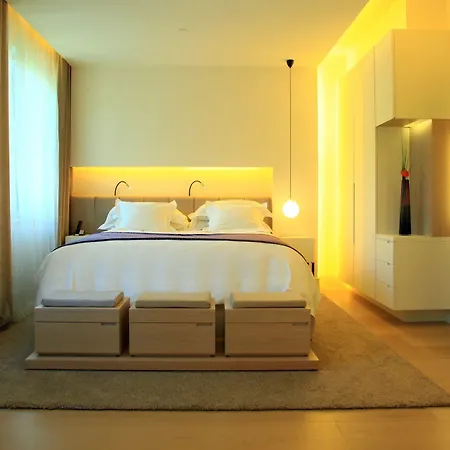 Hotel ABaC Hotel Boutique 5 GL