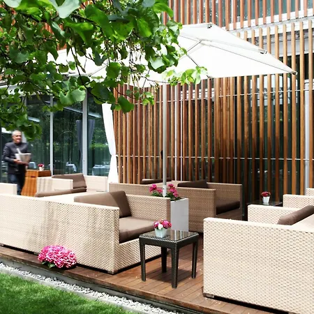 ABaC Hotel Boutique 5 GL