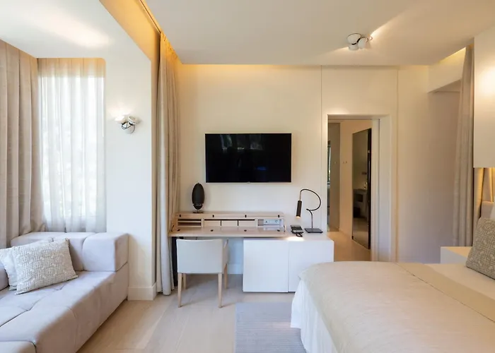 Abac H&r Monument Hotel Barcellona