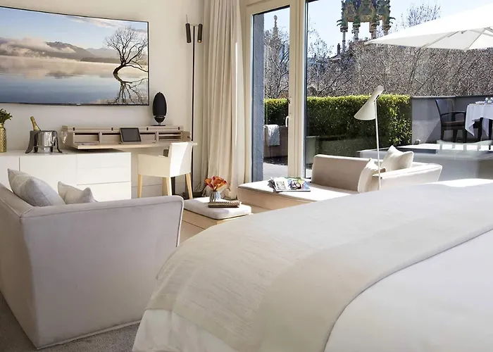 Hotell Abac H&r Monument 5*
