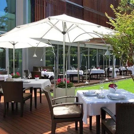 Abac Restaurant Gl Monumento Szálloda 5*